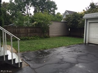 Summit Park - Residential Lease