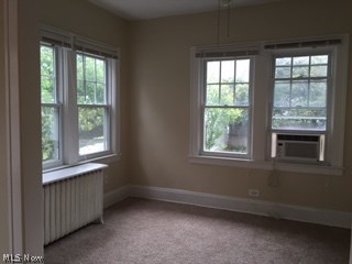 Summit Park - Residential Lease