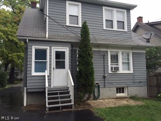 Summit Park - Residential Lease