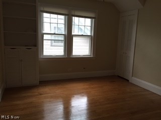 Summit Park - Residential Lease