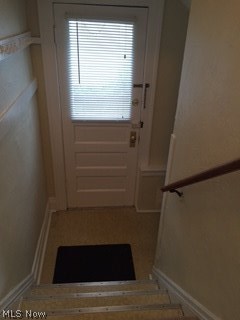 Summit Park - Residential Lease