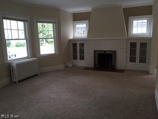 Summit Park - Residential Lease