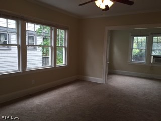 Summit Park - Residential Lease