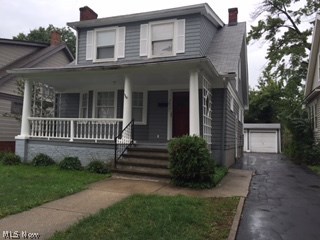 Summit Park - Residential Lease