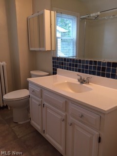 Summit Park - Residential Lease