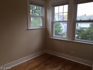 Summit Park - Residential Lease