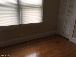 Summit Park - Residential Lease