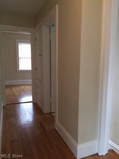 Summit Park - Residential Lease