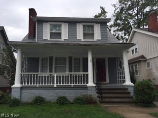 Summit Park - Residential Lease