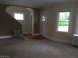 Summit Park - Residential Lease