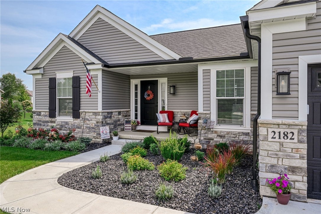 2182 Sugar Maple Drive