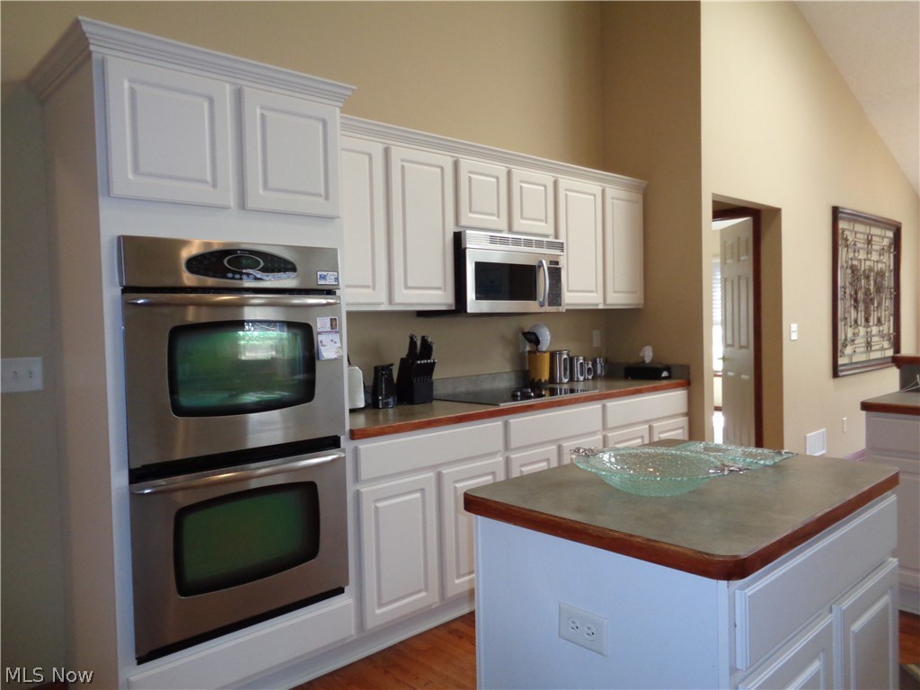 Stratford Green/Mayfair Ph 01 - Residential