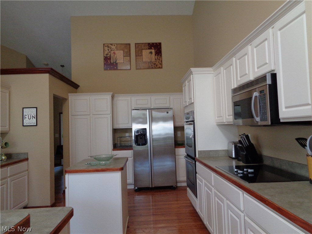 Stratford Green/Mayfair Ph 01 - Residential