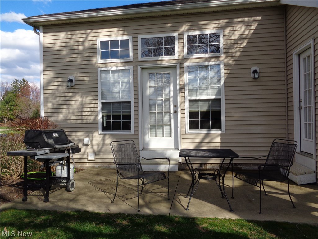 Stratford Green/Mayfair Ph 01 - Residential