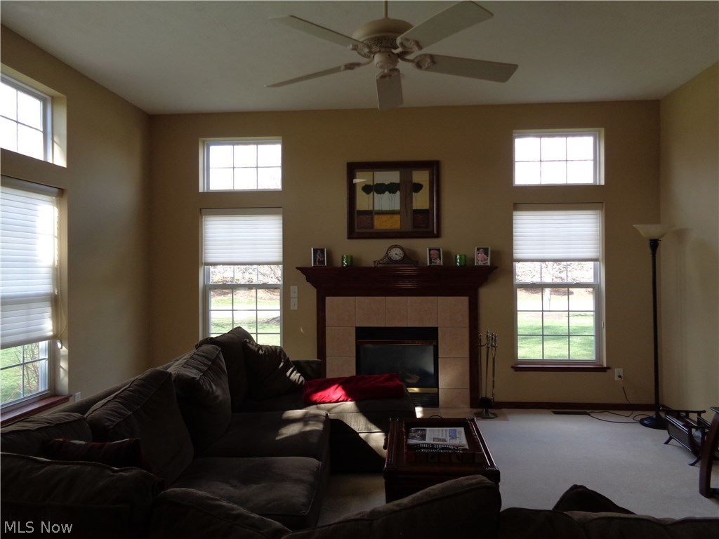 Stratford Green/Mayfair Ph 01 - Residential