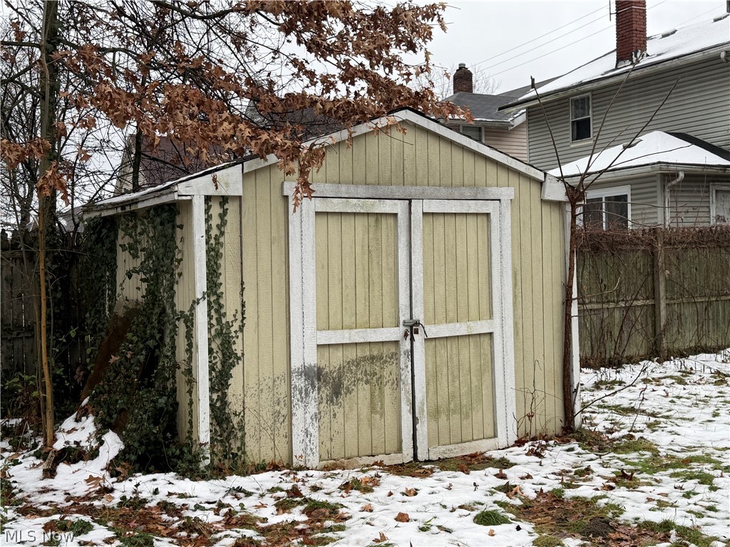 Storer - Residential