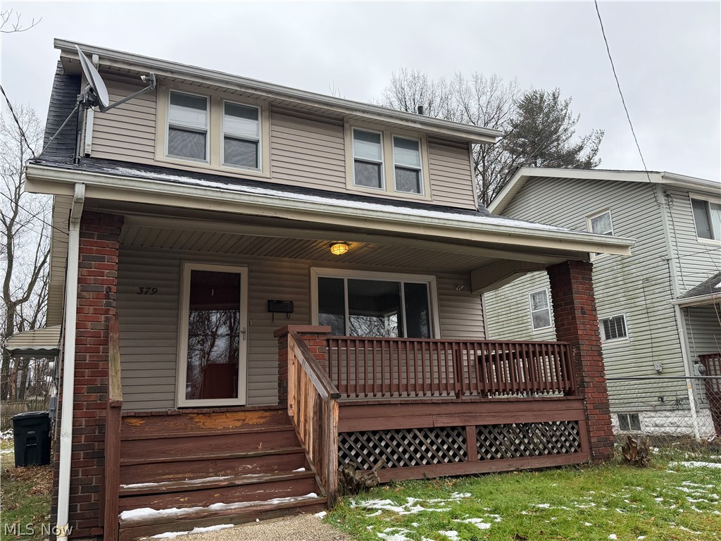 Storer - Residential