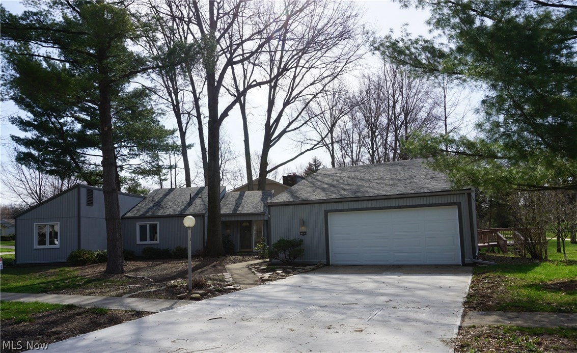 Meadowood - Residential