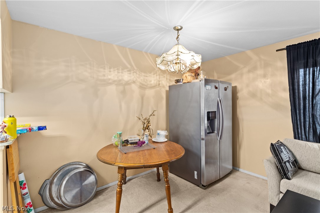 Waverly House Condo - Residential