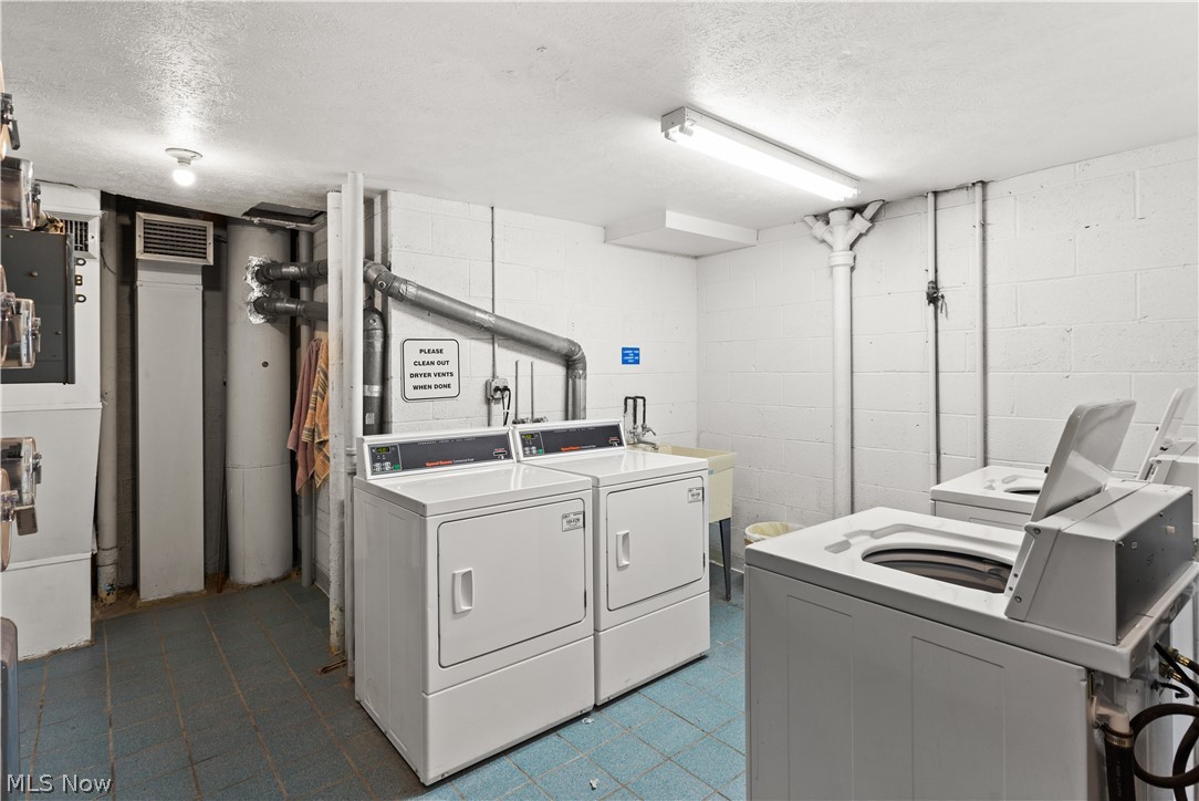 Waverly House Condo - Residential