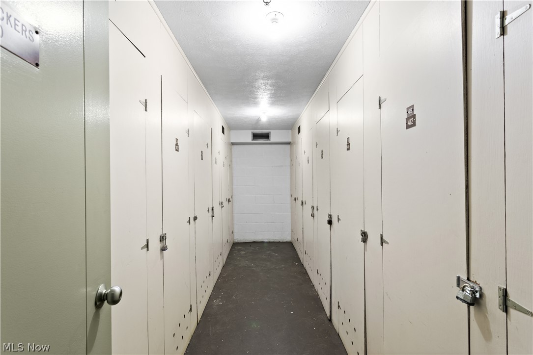 Waverly House Condo - Residential