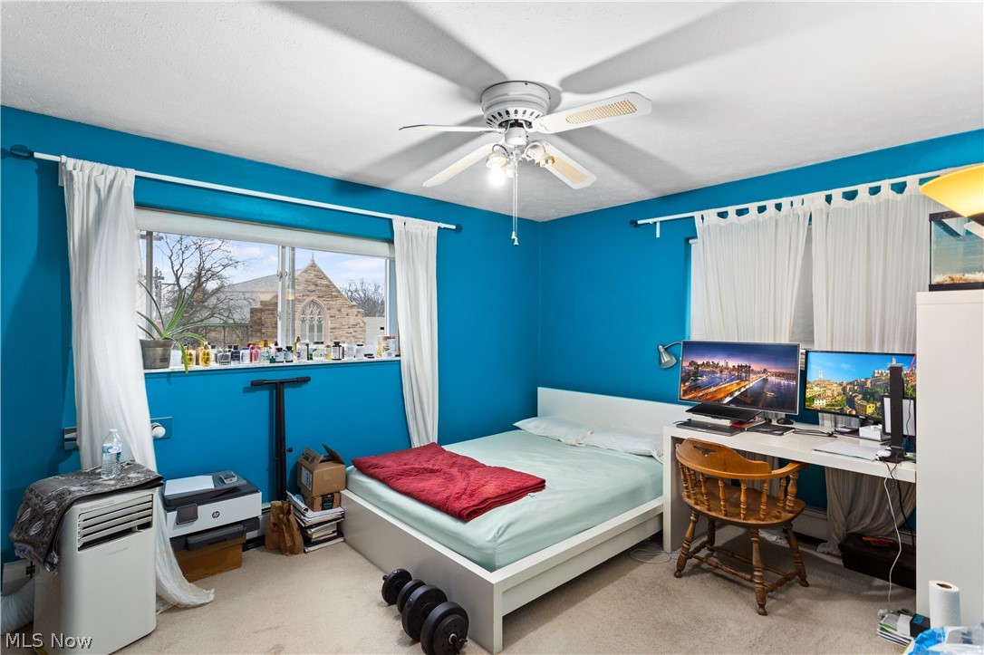 Waverly House Condo - Residential