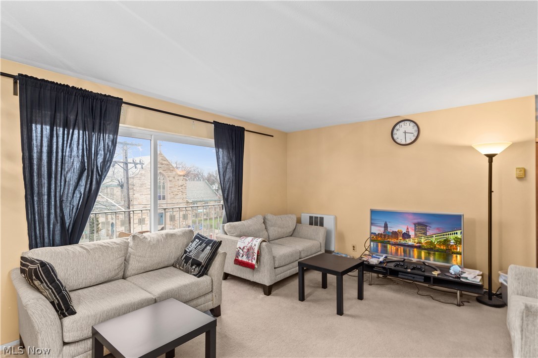 Waverly House Condo - Residential