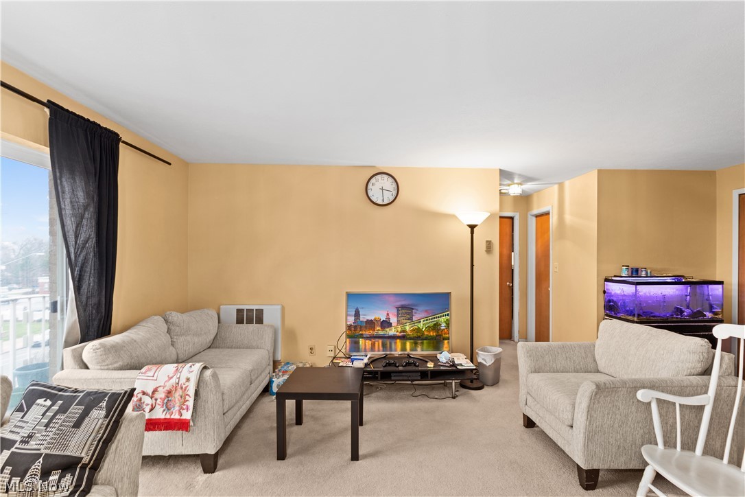 Waverly House Condo - Residential