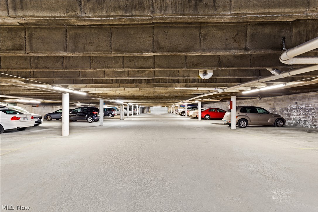 Waverly House Condo - Residential