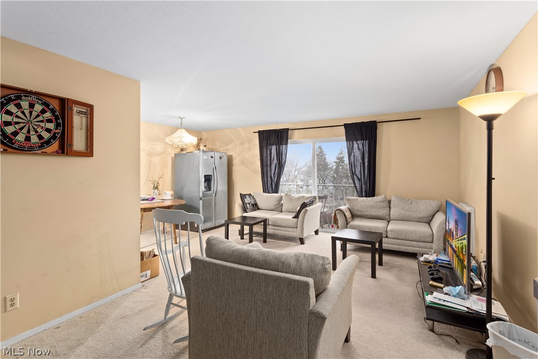 Waverly House Condo - Residential