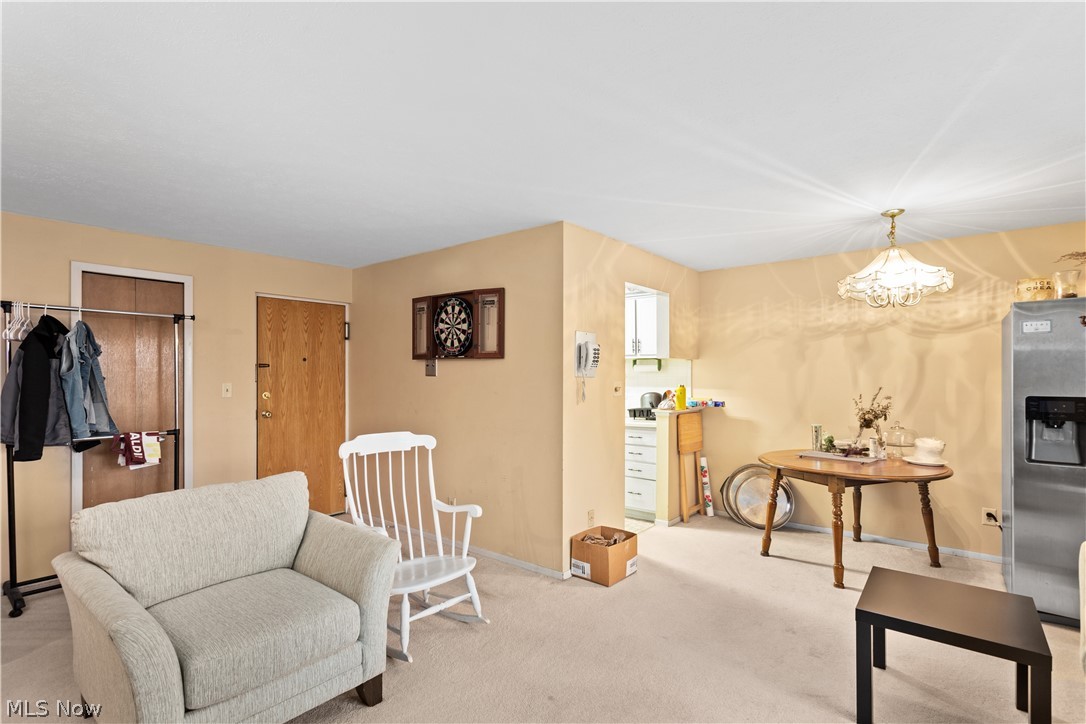 Waverly House Condo - Residential