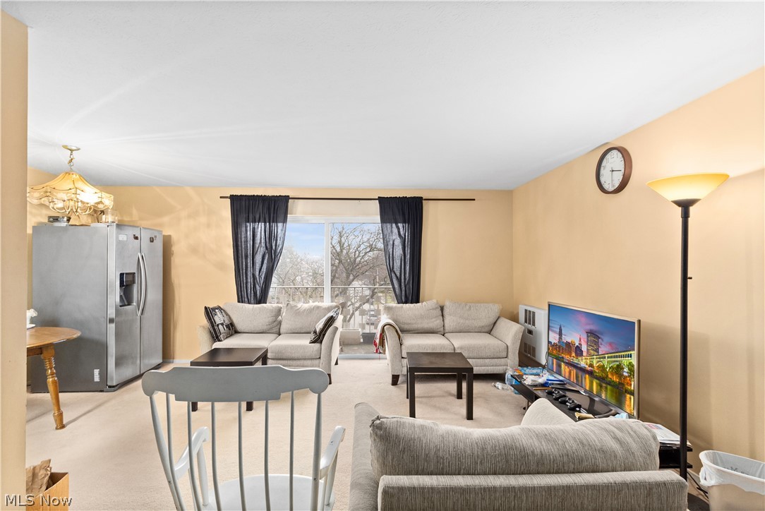 Waverly House Condo - Residential