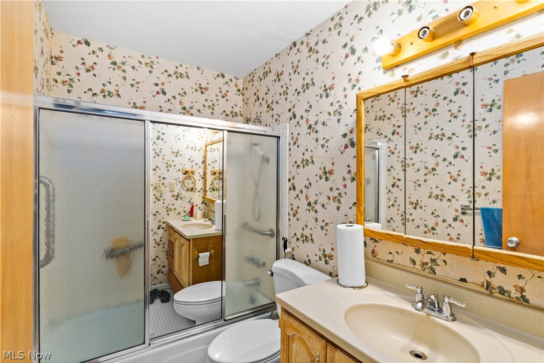 Waverly House Condo - Residential