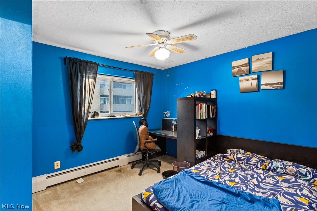 Waverly House Condo - Residential