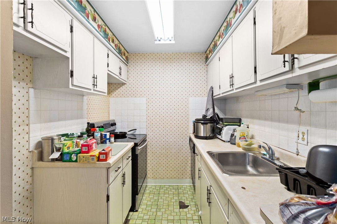 Waverly House Condo - Residential