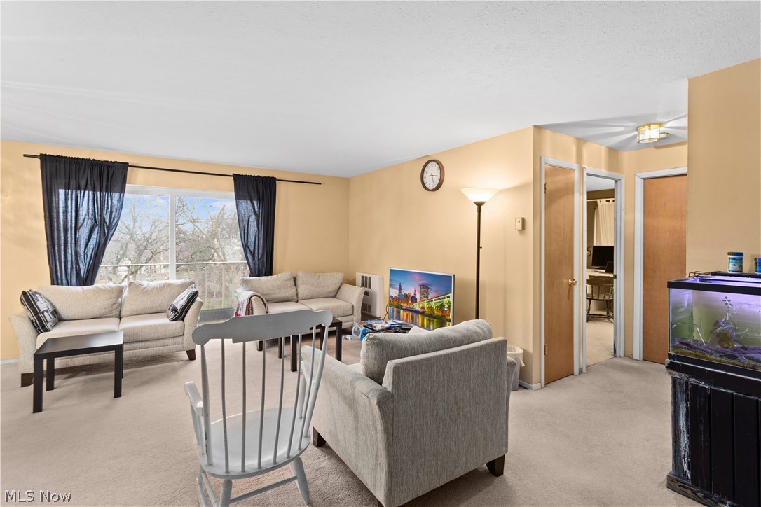 Waverly House Condo - Residential