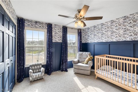 Tiny photo for 12471 Saddle Horn Circle, Strongsville, OH 44149 (MLS # 5187785)