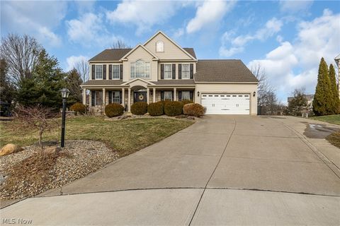 Tiny photo for 12471 Saddle Horn Circle, Strongsville, OH 44149 (MLS # 5187785)