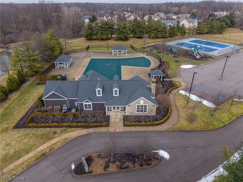 Tiny photo for 12471 Saddle Horn Circle, Strongsville, OH 44149 (MLS # 5187785)