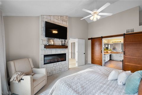 Tiny photo for 12471 Saddle Horn Circle, Strongsville, OH 44149 (MLS # 5187785)