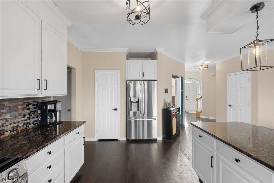 Westwood Farms - Residential