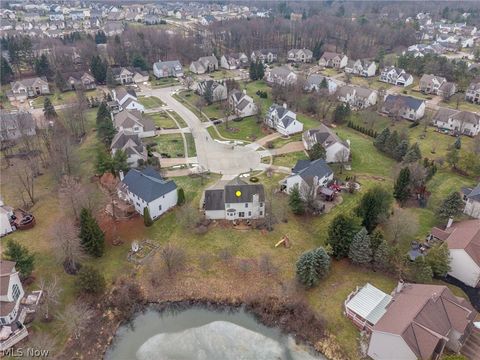 Tiny photo for 12471 Saddle Horn Circle, Strongsville, OH 44149 (MLS # 5187785)