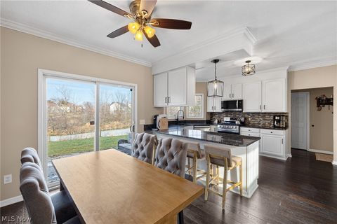 Tiny photo for 12471 Saddle Horn Circle, Strongsville, OH 44149 (MLS # 5187785)