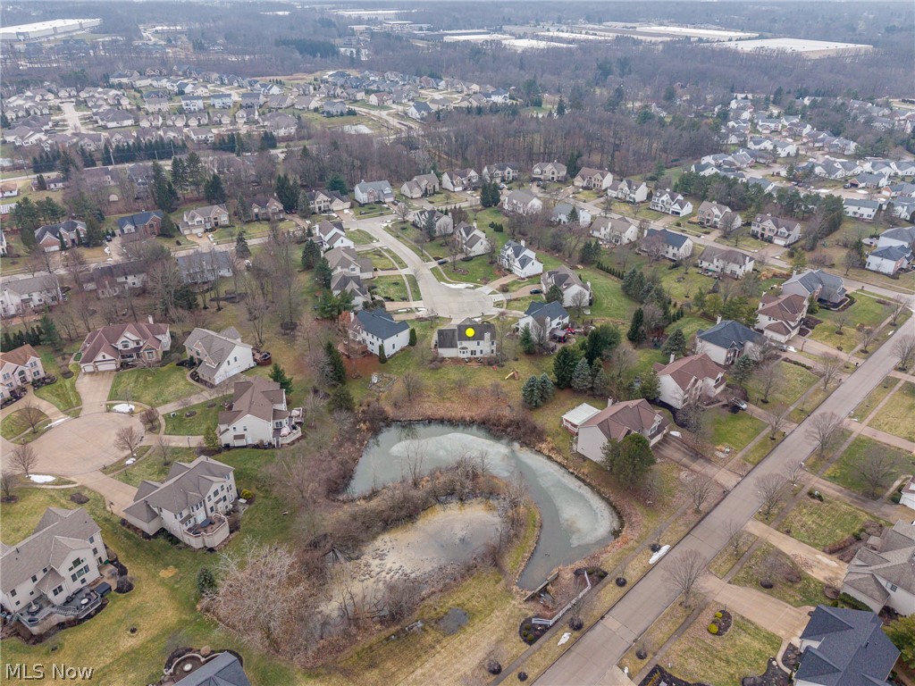 Westwood Farms - Residential