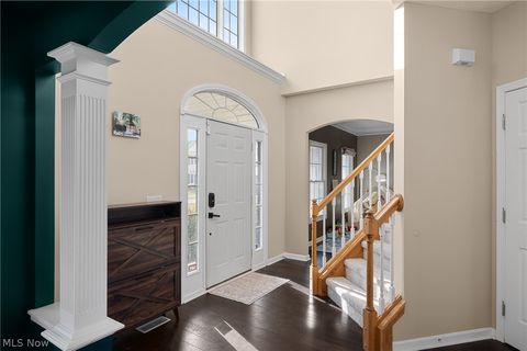 Tiny photo for 12471 Saddle Horn Circle, Strongsville, OH 44149 (MLS # 5187785)