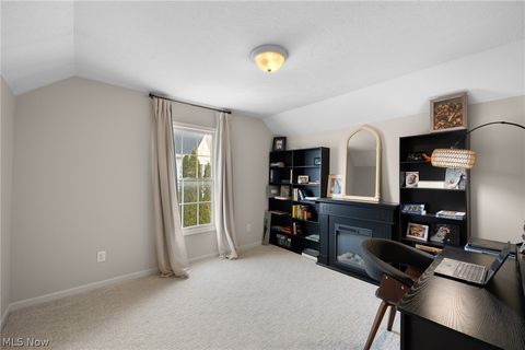 Tiny photo for 12471 Saddle Horn Circle, Strongsville, OH 44149 (MLS # 5187785)