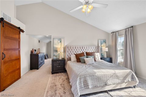 Tiny photo for 12471 Saddle Horn Circle, Strongsville, OH 44149 (MLS # 5187785)