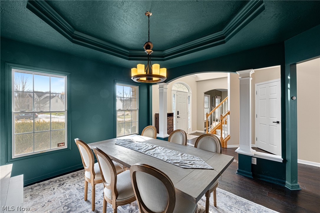 Westwood Farms - Residential