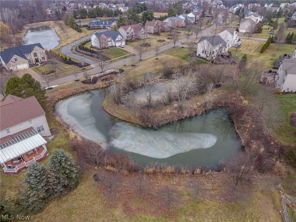 Westwood Farms - Residential