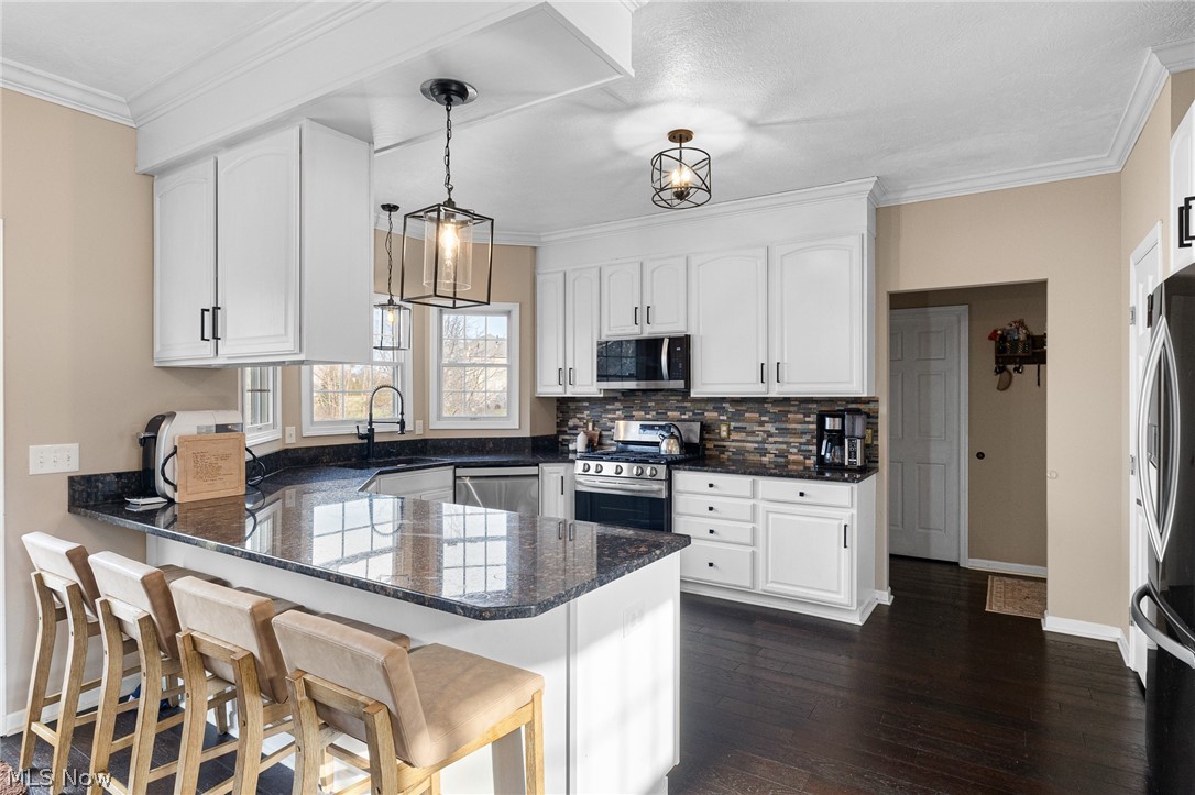 Westwood Farms - Residential